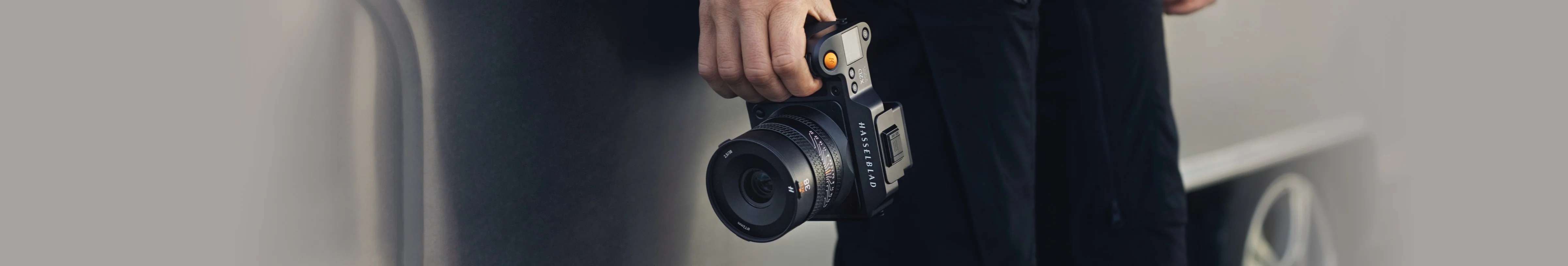 Master the Art of Light