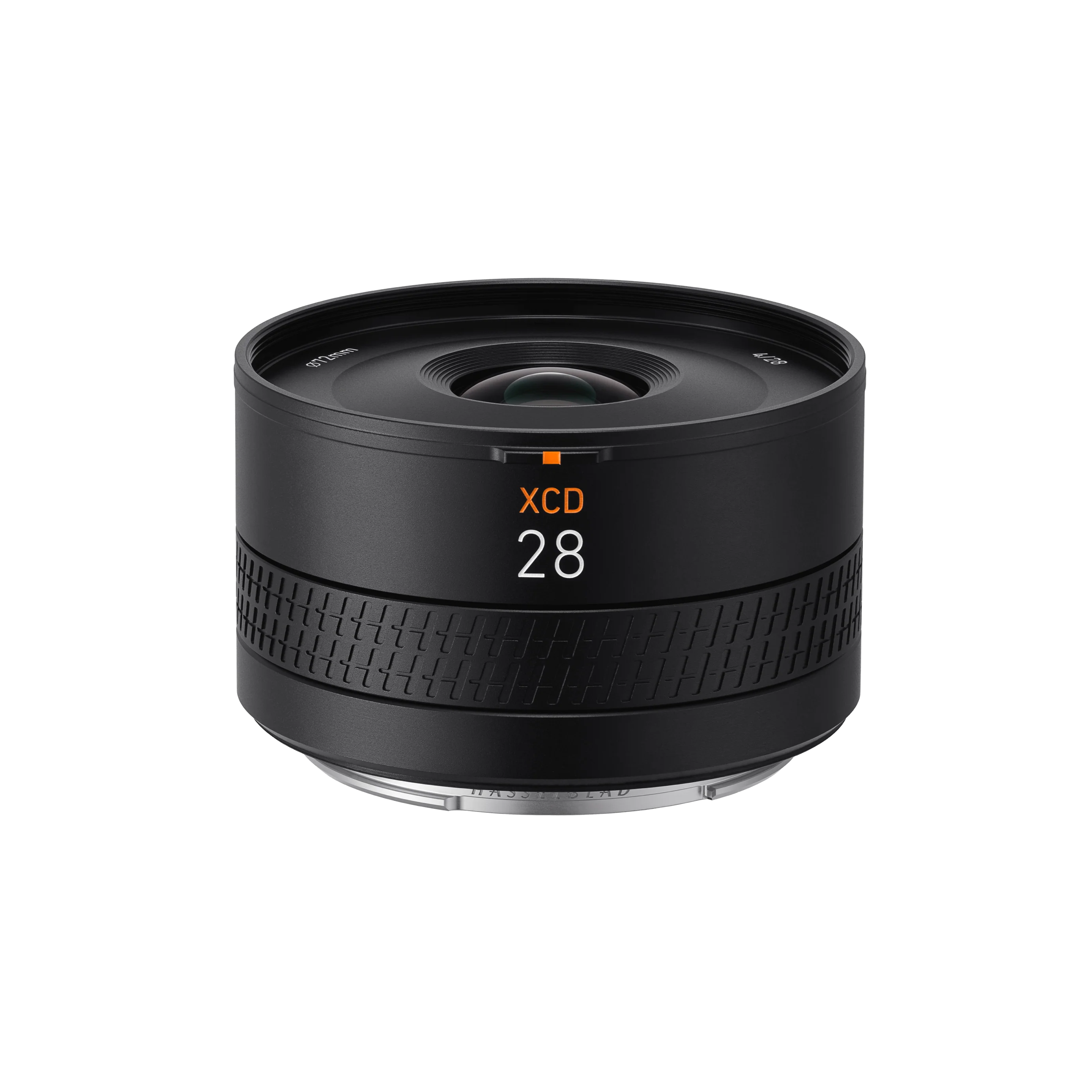 X & V SYSTEM LENS